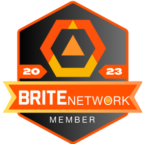 BRITE Energy Innovators logo